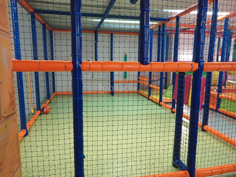 Foto 6689a61e-7a2d-4a30-aac2-44897b36a4c8. Alquiler local comercial alquiler de chiquipark en Viladecans