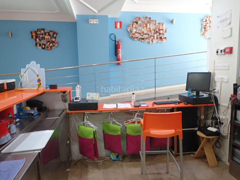 Foto 69018e6d-57bd-4265-a0e8-83a6cebd56fc. Alquiler local comercial alquiler de chiquipark en Viladecans