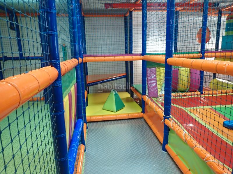 Foto 6945c195-e212-4a22-95a9-d7c45853c33d. Alquiler local comercial alquiler de chiquipark en Viladecans