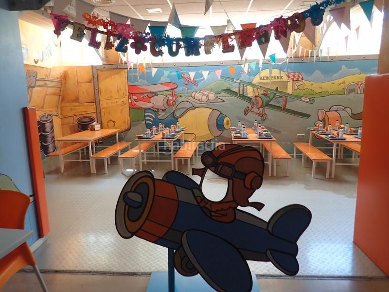 Foto 89e03939-af70-48a4-a954-be7e122cfde8. Alquiler local comercial alquiler de chiquipark en Viladecans