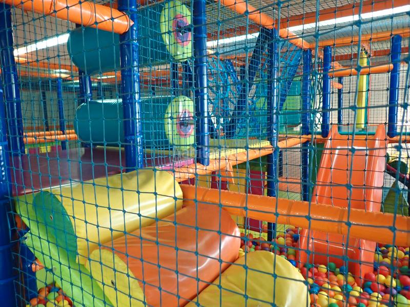 Foto ba640701-85ec-45c9-b9b2-54a9efa6eee8. Alquiler local comercial alquiler de chiquipark en Viladecans