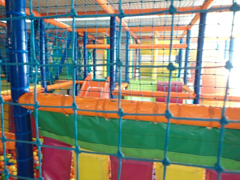 Foto d938f00d-9a6c-418a-8515-5637a28a512f. Alquiler local comercial alquiler de chiquipark en Viladecans