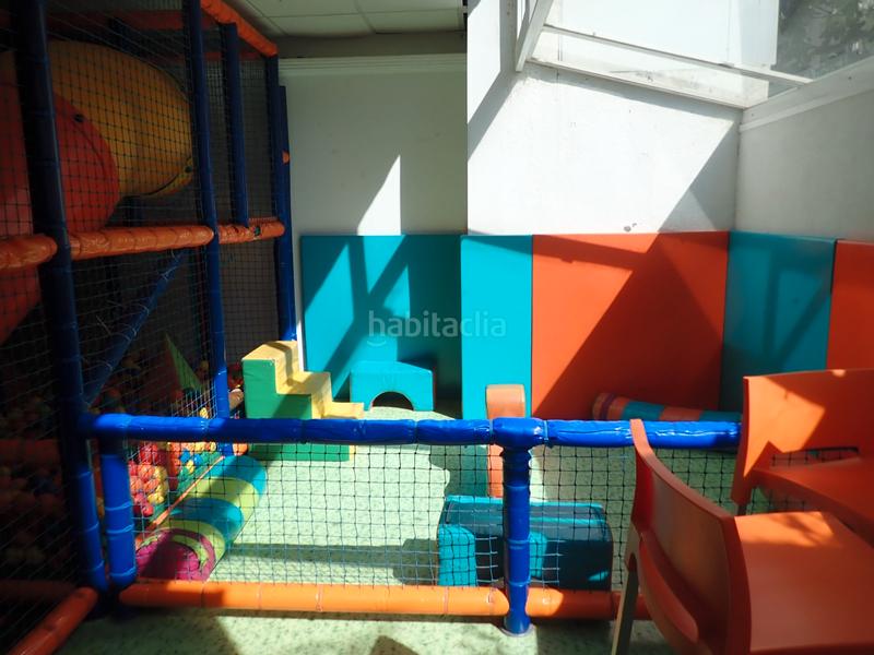 Foto e8619875-5cf8-470e-9229-a288fa44f6fc. Alquiler local comercial alquiler de chiquipark en Viladecans