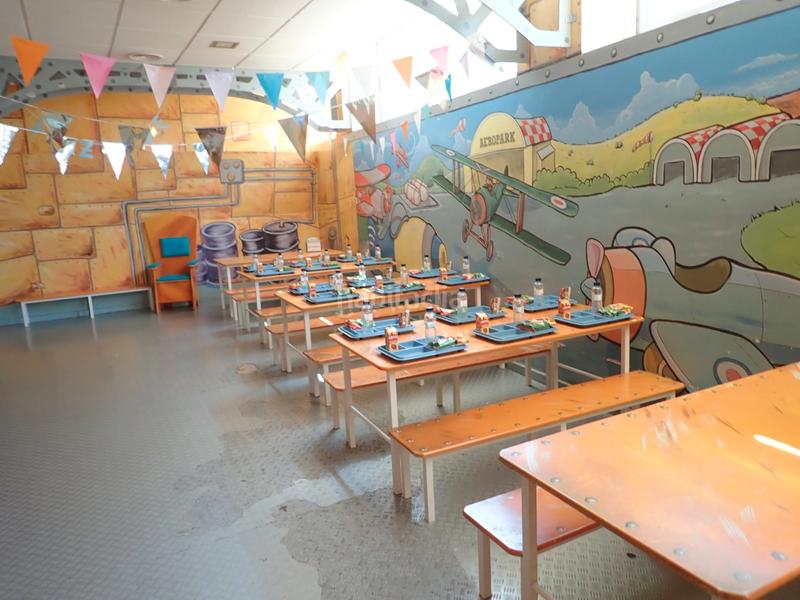 Foto 446d6cc3-abdc-4e61-af14-796318631c84. Lloguer local comercial amb calefacció a Vilamarina Viladecans