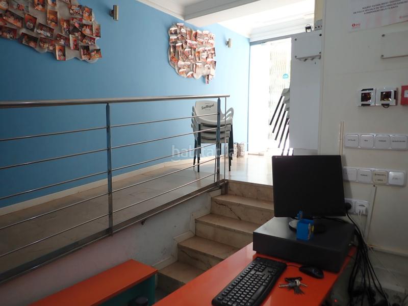 Foto 8b6d9a7a-d5c4-4a88-adfa-8faf0a89ac4f. Lloguer local comercial amb calefacció a Vilamarina Viladecans