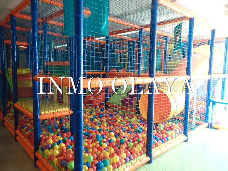 Foto 48dc61c5-a640-42f6-aa3f-583e120064f5. Rent business premise with heating in Vilamarina Viladecans