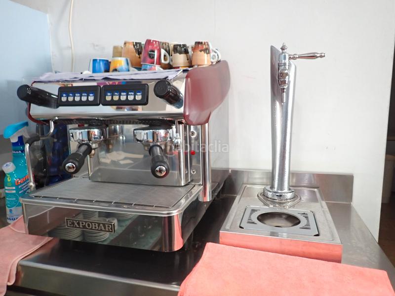 Foto 53f3263d-c632-47e9-ad89-14dcb8e78166. Rent business premise with heating in Vilamarina Viladecans