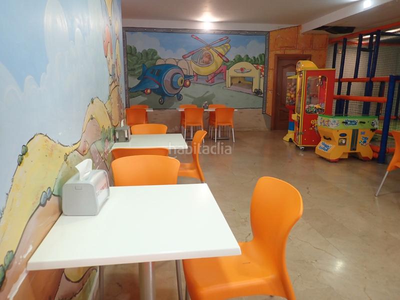 Foto 87d753eb-f5de-4a9f-9f7b-74de0c826b33. Rent business premise with heating in Vilamarina Viladecans