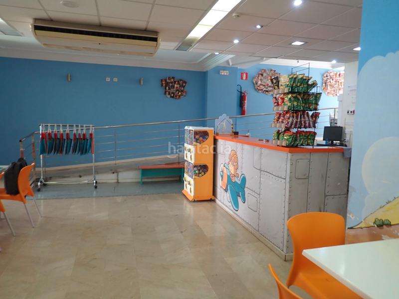 Foto b34a8b59-6a03-4e10-a68b-f84665076777. Rent business premise with heating in Vilamarina Viladecans