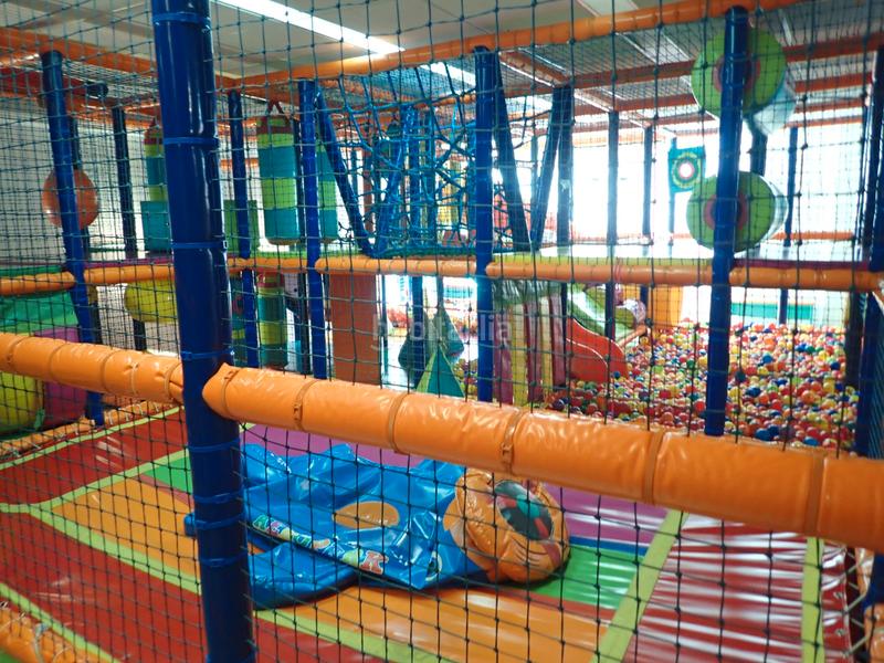 Foto c0d7734f-f2e8-469f-83c0-bb5cca38c911. Rent business premise with heating in Vilamarina Viladecans