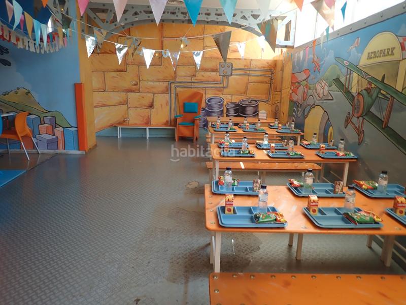 Foto cf561f15-46f1-4600-9ffe-5d06b7b616a0. Rent business premise with heating in Vilamarina Viladecans