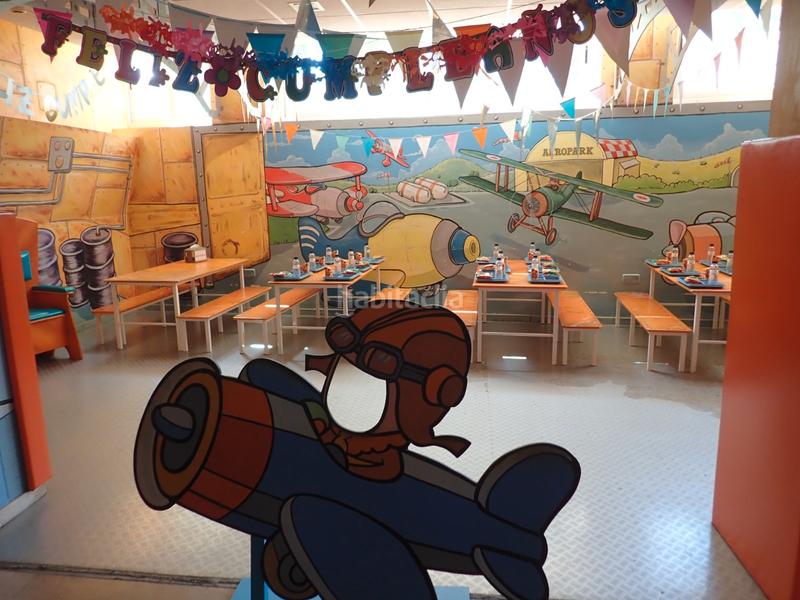 Foto e0f7b470-1007-44f4-b0c6-a44a444d7d66. Rent business premise with heating in Vilamarina Viladecans