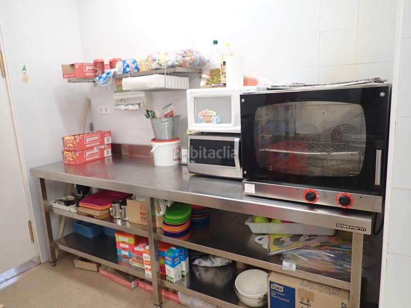 Foto fe3e047c-8903-4434-8891-c0594843d135. Rent business premise with heating in Vilamarina Viladecans