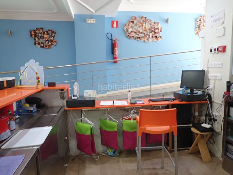 Foto 04bc7d12-ca33-4f25-aec8-704a32118fde. Local comercial amb calefacció a Vilamarina Viladecans