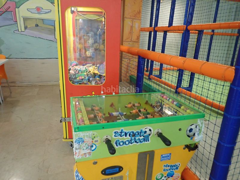 Foto ce01424e-f098-47b6-957c-9a30f7466798. Local comercial amb calefacció a Vilamarina Viladecans