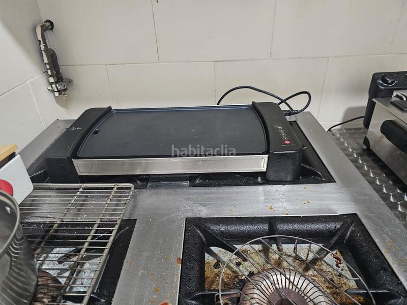 Foto 2740b386-3090-45df-9e0e-9515b944927c. Pas-de-porte local commercial avec chauffage dans Castell-Poble Vell Castelldefels