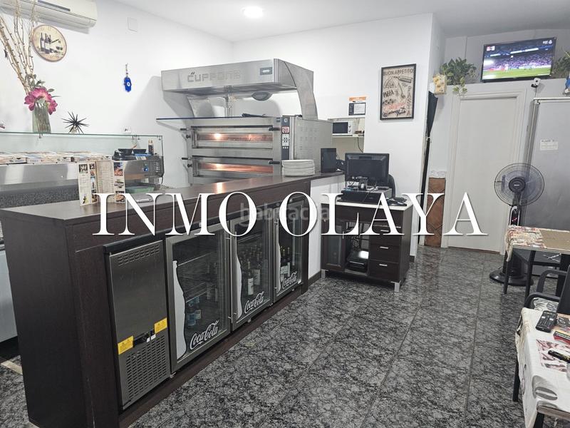 Foto 3e6162c3-1115-463d-94d8-9e22c3242cfc. Pas-de-porte local commercial avec chauffage dans Castell-Poble Vell Castelldefels