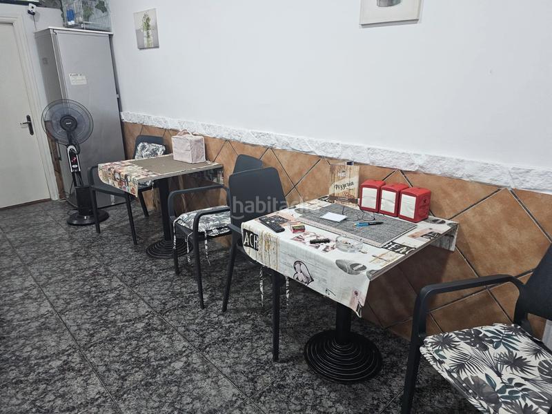 Foto a5e5c7a2-2c73-4ec3-a083-aa92d3154a0e. Pas-de-porte local commercial avec chauffage dans Castell-Poble Vell Castelldefels