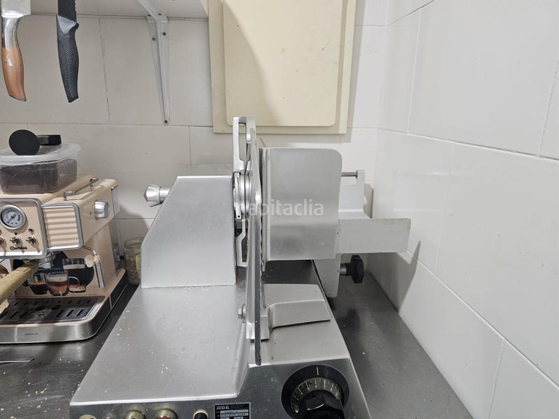 Foto aca0fd15-6d3e-4049-aad3-8f0340668b20. Pas-de-porte local commercial avec chauffage dans Castell-Poble Vell Castelldefels