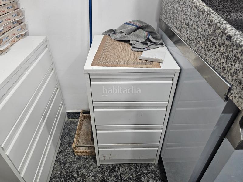 Foto bb7764a9-93c6-43da-a380-40df2df9c1fb. Pas-de-porte local commercial avec chauffage dans Castell-Poble Vell Castelldefels