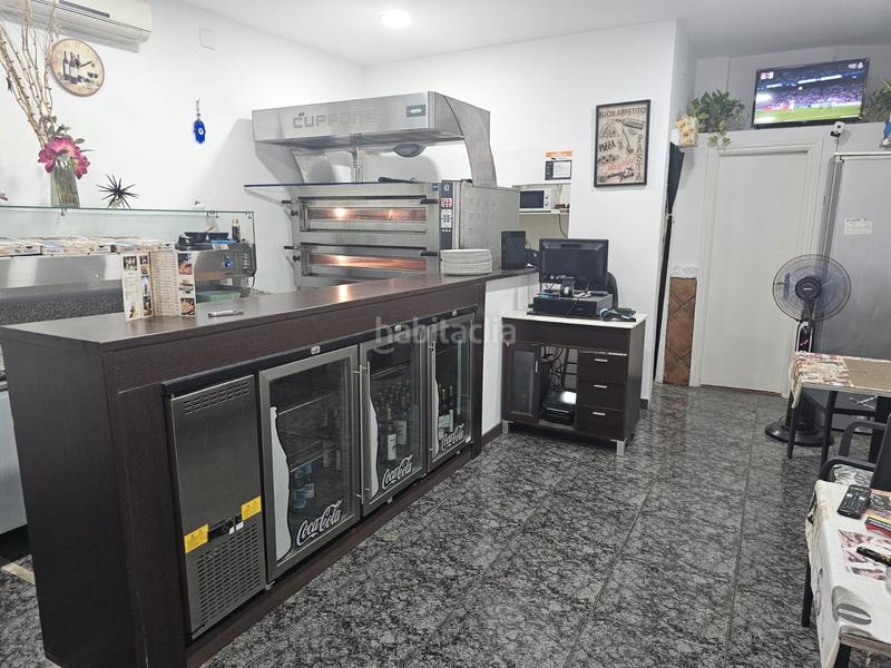 Foto 45990ae6-f91b-4272-aae6-147d73755435. Transfer business premise with heating in Castell-Poble Vell Castelldefels