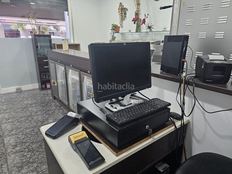 Foto b5f57fb9-b4a2-4e4a-b7b0-feacab4caeb9. Transfer business premise with heating in Castell-Poble Vell Castelldefels