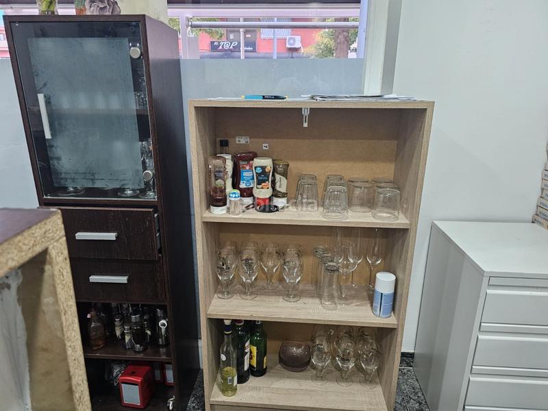 Foto 64a5291a-bdaf-4e33-9f32-e209df8d55a1. Traspàs local comercial amb calefacció a Castell-Poble Vell Castelldefels