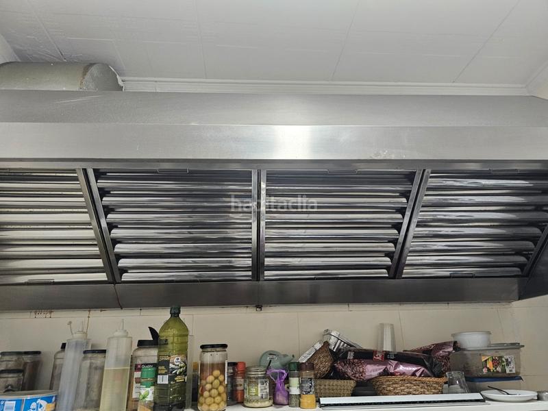 Foto 76413696-c39d-4eaf-b7d7-b4d633277595. Traspàs local comercial amb calefacció a Castell-Poble Vell Castelldefels