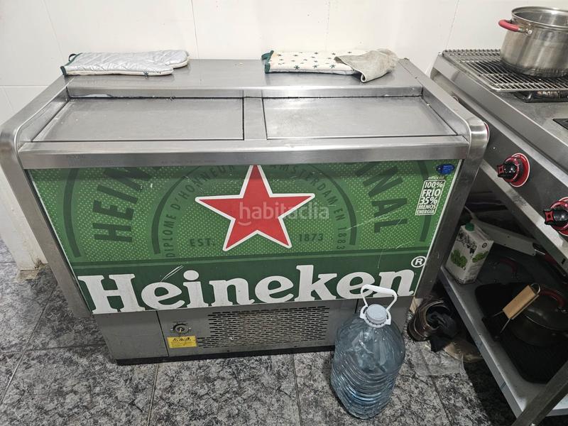 Foto 865535bc-4dc6-4daf-865d-503cff09cee3. Traspàs local comercial amb calefacció a Castell-Poble Vell Castelldefels