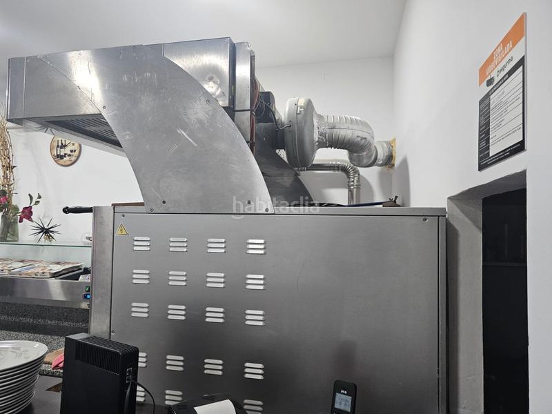 Foto b30523e0-0082-4e56-8523-97d67b5875ea. Traspàs local comercial amb calefacció a Castell-Poble Vell Castelldefels