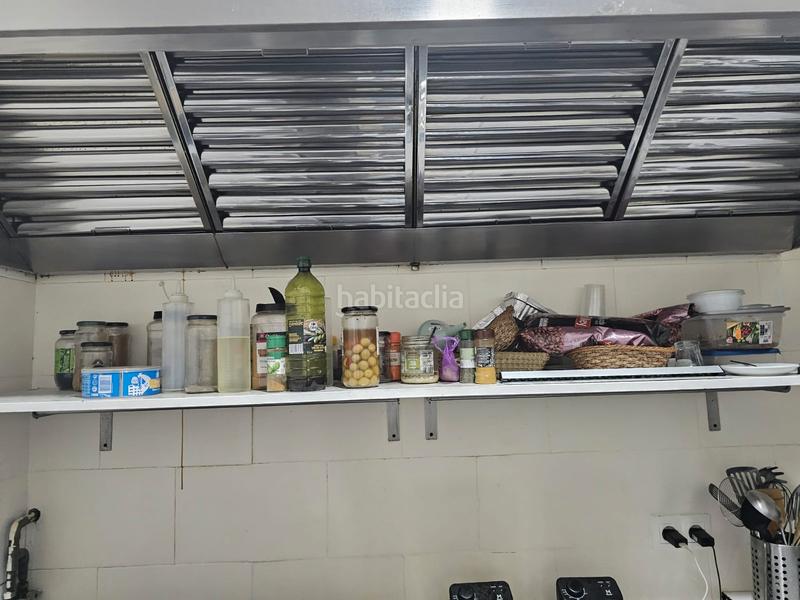 Foto 3ec87207-8e48-4914-ace9-80ad6b545f2d. Trapasso locale commerciale con riscaldamento in Castell-Poble Vell Castelldefels