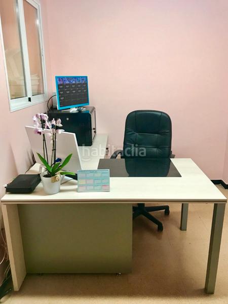 Foto ff01d0c0-c49f-4e70-a009-9677f5564c80. Pas-de-porte local commercial avec chauffage dans Gràcia Sabadell