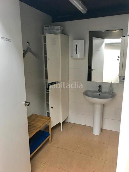 Foto 3ea75c85-2a18-46ac-9f2c-d3e9c14b463c. Transfer business premise with heating in Gràcia Sabadell