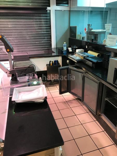 Foto 73cb4629-8dd5-4846-86c4-0d666b0ebdb3. Transfer business premise with heating in Gràcia Sabadell