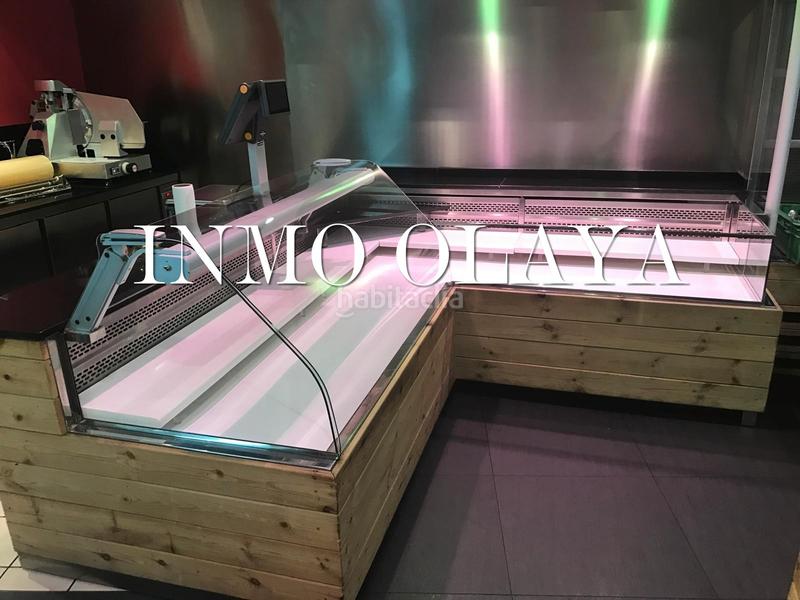 Foto 840119f6-8cf3-4ffe-b7f2-4e1422118f82. Transfer business premise with heating in Gràcia Sabadell