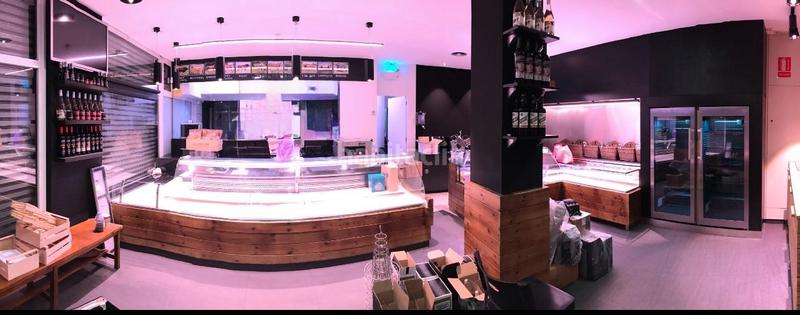 Foto 155c1a87-bee4-4010-ac11-99b6bd89c1e2. Traspaso local comercial traspaso carniceria - charcuteria en Sabadell