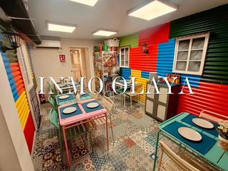 Business premise in Sant Ramon - Maternitat