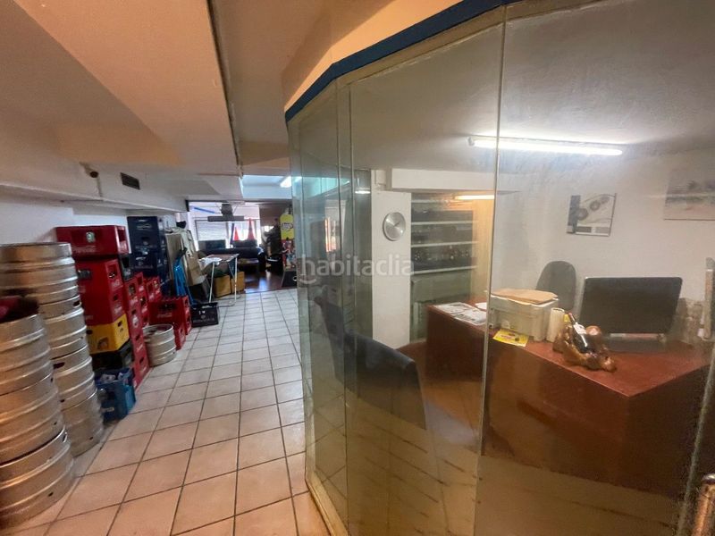 Foto ad0b9bb1-ad26-4239-a53d-008b1eaeb7cf. Traspaso local comercial traspaso de restaurante en rambl en Alió
