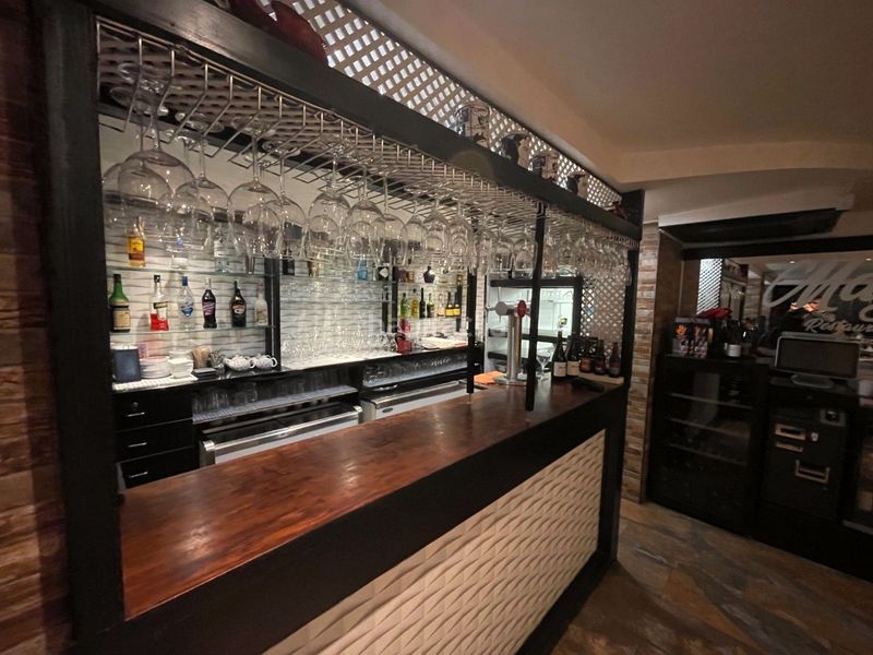 Foto ec6e6cf9-b66b-423c-9afd-a0823a0d75af. Traspaso local comercial traspaso de restaurante en rambl en Alió