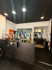 Traspàs Local Comercial a Marianao. Traspado de take away en sant boi de llobregat
