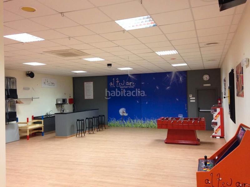 Foto 01db4683-328f-41c3-9891-ae2242e9052a. Pas-de-porte local commercial avec chauffage dans Hostal Granollers