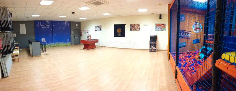 Foto 067a0079-9c80-456b-a99e-9504c8dfabbe. Pas-de-porte local commercial avec chauffage dans Hostal Granollers