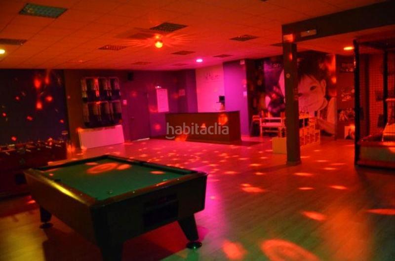 Foto 8bd260f1-f3f5-4a2e-a968-cef92d4d7693. Pas-de-porte local commercial avec chauffage dans Hostal Granollers