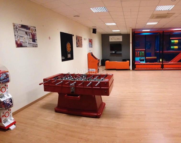 Foto a8e5b4a7-1bed-4fd1-b014-1f9d7d942b9d. Pas-de-porte local commercial avec chauffage dans Hostal Granollers