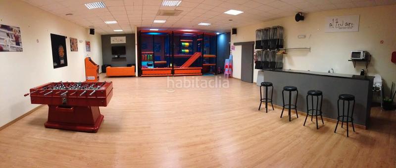 Foto d828296f-6903-4b39-97ee-8512ebbc0928. Pas-de-porte local commercial avec chauffage dans Hostal Granollers