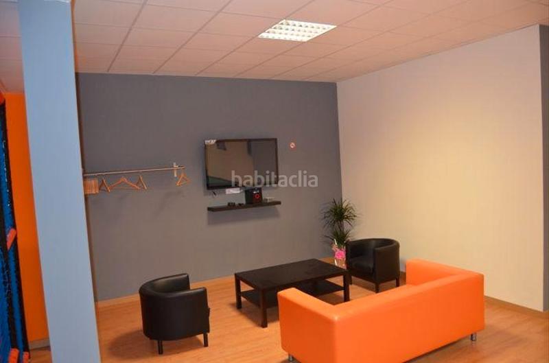 Foto e067838f-d9fa-4861-ba12-3c76d59cb0f1. Pas-de-porte local commercial avec chauffage dans Hostal Granollers