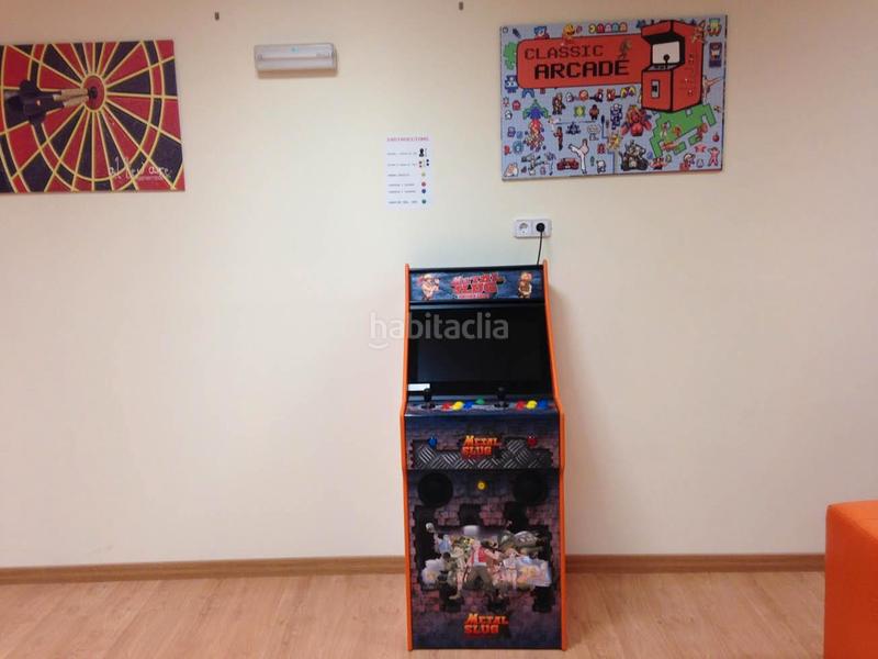 Foto f9ad5f84-d738-4eaa-ac90-14197c876c8c. Pas-de-porte local commercial avec chauffage dans Hostal Granollers