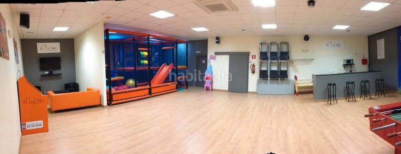 Foto 29e7a2c6-9700-428e-ae84-560fca9ac1f7. Transfer business premise with heating in Hostal Granollers