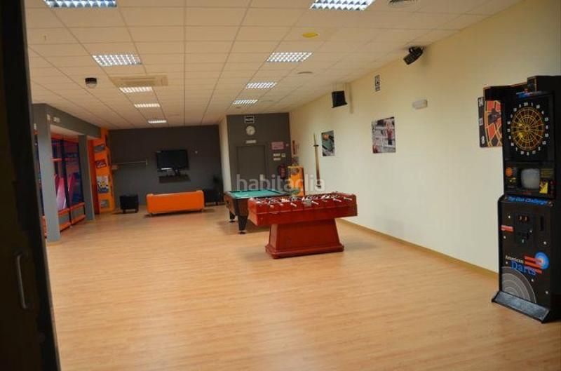 Foto 4f11e8a2-5a2a-46e8-9f7f-c2a10430472a. Transfer business premise with heating in Hostal Granollers