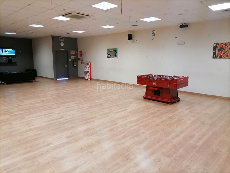 Foto 655aa2e1-f751-4138-ab08-89ad38f8a5ff. Transfer business premise with heating in Hostal Granollers